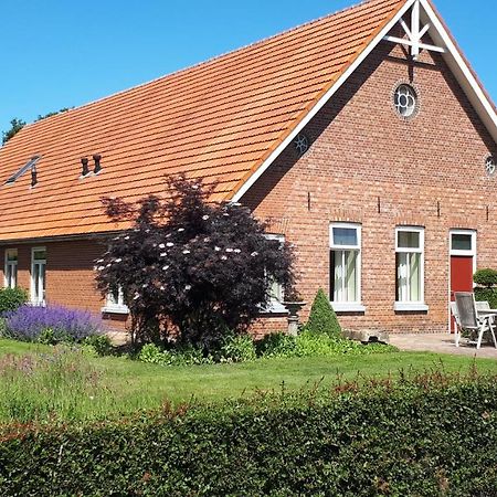 Twentekiek Villa Delden Eksteriør billede
