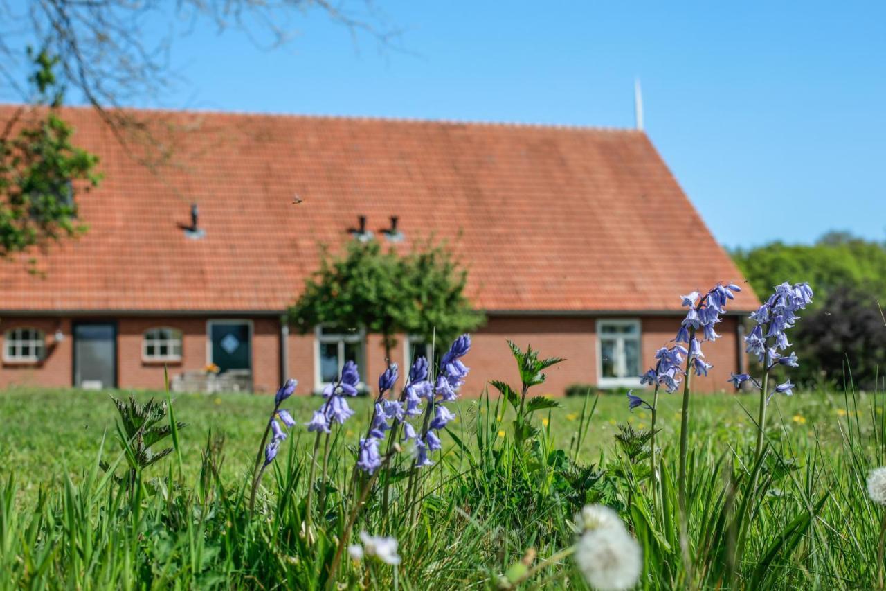 Twentekiek Villa Delden Eksteriør billede