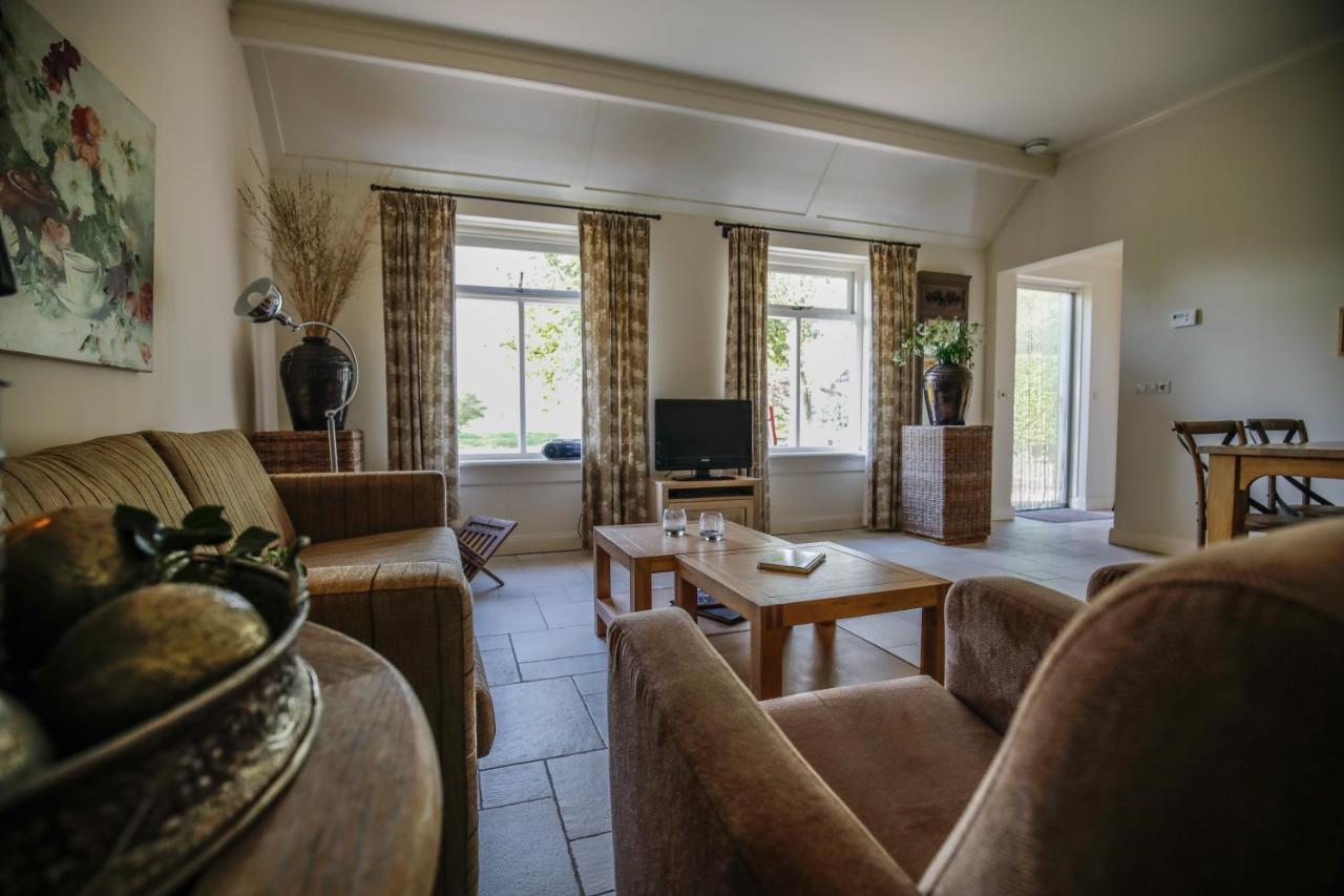 Twentekiek Villa Delden Eksteriør billede