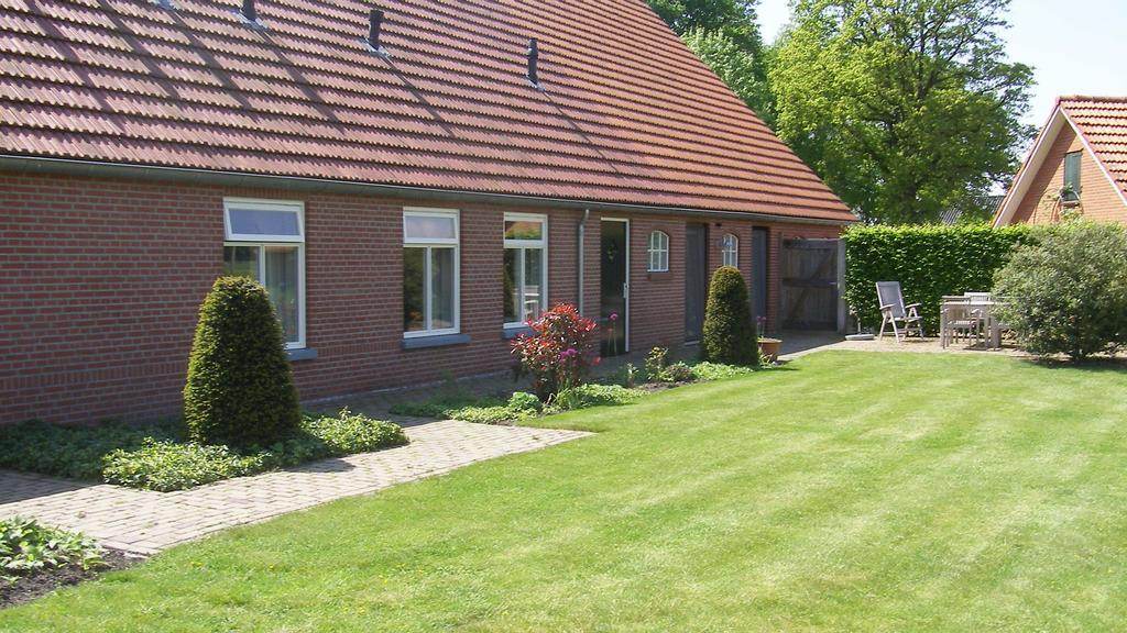 Twentekiek Villa Delden Værelse billede