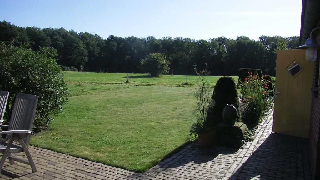 Twentekiek Villa Delden Værelse billede